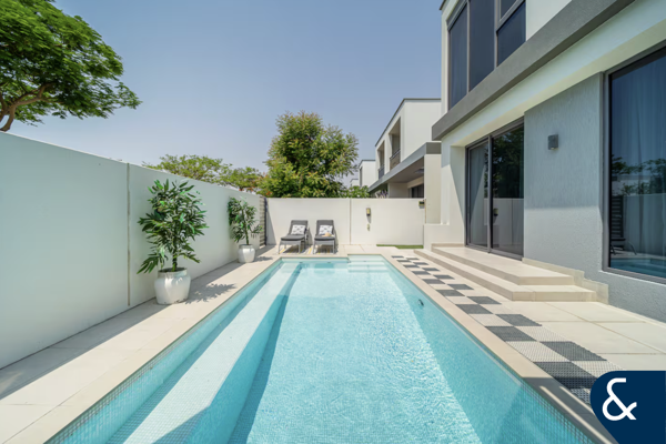 Exclusive | Pool | Call Today To Arrange A Viewing